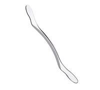 Strumento for massaggi raschianti Gua Sha in acciaio inossidabileGli strumenti aiutano ad alleviare i muscoli dolorantiStrumento 1 pezzo (Color : Style 1)