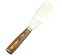 Strumento for raschietto for raschietto for vernice for stucco, strumento for raschietto for giunti for cartongesso for raschietto for legno / 3 pollici (Size : 2 inch)