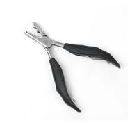 Strumento for rimuovere l'estensione dei capelli Pinza for l'estensione dei capelli Fusion for le estensioni dei capelli alla cheratina Strumento for perline Microlink