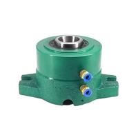 Strumento for sedile con mandrino pneumatico verticale con indicizzazione orizzontale 25 Sedile con morsetto fisso/Sedile con morsetto manuale 1 pz(25 pneumatic fixed clamp seat)