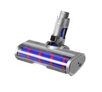 Strumento for testina for spazzola for pavimenti motorizzata, compatibile for V6 DC58 DC59 DC61 DC62 Accessori for rulli spazzanti morbidi for aspirapolvere(V6)