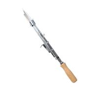 Strumento For Tufting Rapido, Pistola For Manuale Di Tappeti, Macchina For, Utensili For Punzonatura Portatili, Da Ricamo, Fatto A Mano, Fai Te Sicuro E Facile Da Usare(35mm,Loop velvet)