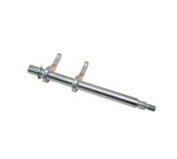 Strumento forcella cuscinetto rilascio forcella frizione compatibile con Tucson Ix35 II 41431-39260 41431-28020 4143128020 Sostituzione aftermarket universale