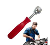 Strumento Freno a Tamburo | Compressore a molla | Utensile manuale robusto per la manutenzione dei freni a tamburo per auto e camion