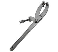Strumento frizione ventilatore, strumento di rimozione della ventola della frizione,Strumento di tornitura del regolabile tipo Y - Strumenti di riparazione scooter, regolabile per