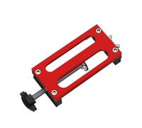 Strumento funzionale di posizionamento dei fori per l'integrazione senza cuciture nelle linee di produzione in fabbrica e nei programmi di formazione Guida robusta in lega di alluminio