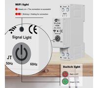 Strumento Gestione Costi Interruttore Telecomando Opzioni di Pianificazione Fles