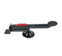 Strumento girevole a 360 gradi professionale regolabile per cartongesso, presa di supporto per sollevamento tappeti, strumento di ristrutturazione ad alte prestazioni per l'installazione