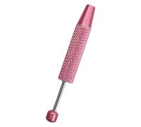 Strumento Grabber per gioielli - Strumento per estrattore Grabber | Picker di gioielli multifunzione | Picker in metallo | Picker di chip a 4 ganasce per smontaggio preciso dei componenti