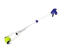 Strumento Grabber Reacher - Grabber Reacher Strumento Per Gli Anziani | Grabbers Per Artigli In Lega Di Alluminio Per Anziani | Raccogli Oggetti Da Pavimento, Letto, Scaffale, Casa