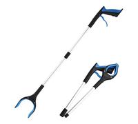 Strumento Grabber Reacher per Anziani - Reachher Grabberr resistente al Servizio Pesante | Crabber Garbage | alla mobilità che raggiunge il colpo di assistenza, bastone di rimozione