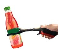 Strumento Grabber - Strumento di raggiungimento con impugnatura rotante e punta magnetica | Pickup di rifiuti leggero superiore, raccoglitore durevole a lungo raggio per anziani, giardinaggio e zone