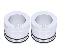 Strumento grassore per cuscinetti a ruota Starrypxl 44 40 mm 2 pc Sostituzione Polaris 800 900 1000XP Soluzione di manutenzione efficiente posteriore anteriore efficiente