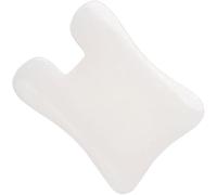 Strumento Gua Sha ， Bordo raschiante for la pelle di bellezza del viso Pietra for massaggi in giada Nanyang Gua Sha Tutto il corpo Generale Una coppia (dimensioni : Single)