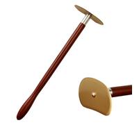 Strumento Gua Sha Corpo Raschietto Ergonomic Portatile A Manico Lungo