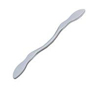 Strumento Gua Sha in acciaio inossidabile per massaggio corporeo, strumento