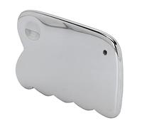 Strumento Gua Sha, raschietto Terahertz antidolorifico per i viaggi a casa