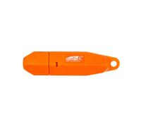 Strumento guida cavi interni con magnete e adattatori TB-IR20 SUPER B