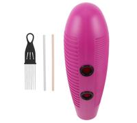 Strumento Guiro Di Pesce Percussioni Accompagnamento Della Banda