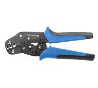 Strumento HT1P162: per il bloccaggio fisso isolati terminali 6-16 mm² TECNICA...