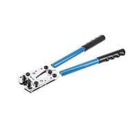 Strumento HT1P206: per bloccare terminali non isolati TECNICA HÖGERT