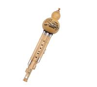 Strumento Hulusi Professionale Con Chiave G Per Principianti Ed Esami Novizio Hulusi