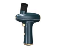 Strumento idratante facciale portatile per uso domestico, strumento a iniezione di ossigeno a colori, spray idratante ad alta pressione portatile per uso domestico, iniezione di ossigeno e