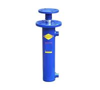 Strumento idraulico, Cilindro idraulico a due vie Flangia superiore 5T Sollevamento singolo cilindro Accessori superiori for olio spaccalegna