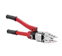 Strumento idraulico, Divaricatore manuale portatile for flange