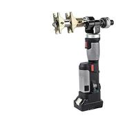 Strumento idraulico for pressa assiale ed espansione alimentato a batteria Apparecchio per la moltiplicazione della forza(Standard Flex Type)