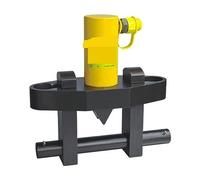 Strumento idraulico, Offerta speciale Splitter diviso for espansore idraulico con flangia idraulica