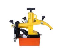 Strumento idraulico, Strumento for la raccolta di pneumatici for carrelli elevatori Pressa pneumatica for portatile for estrattori idraulici