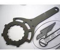 Strumento Immobilizzazione Campagna Di Frizione Ducati Singola