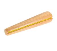 Strumento in Legno per Bracciali, Misurazione e Regolazione, Fai da Te | Mandrino Compatto per Casa, Aiuta a Riparare e Dare Forma al Polso Uso Semplice