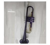 strumento in ottone a tromba Strumento A Tromba Per Studenti Tromba In Si Bemolle Viola Tromba In Ottone Con Chiave Dorata Con Bocchino