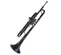 strumento in ottone a tromba Strumento Standard Per Tromba Per Studenti, Fascia Per Tubi Per Adulti Di Livello Professionale, B, Materiale In Ottone Piatto