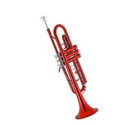 strumento in ottone a tromba Trompeta Per Principianti Di Tromba Basso Professionale In Sib