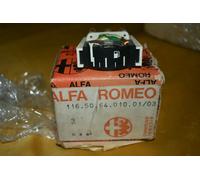 strumento indicatore benzina alfa romeo 116506401001/03 o 6073001500 NUOVA