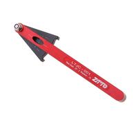 Strumento indicatore di usura della catena della bicicletta Coltello per catena