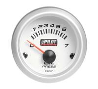 Lampa 10003 Manometro Pressione Olio Monocolore