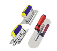 Strumento inossidabile flessibile del cassetto d'angolo con controllo di precisione per e le imprese dello stagno che costruisce il regolatore del grado