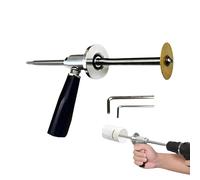 Strumento interno in PVC per il taglio del PVC - Strumento di crimpatura multiuso regolabile per irrigazione industria automobilistica