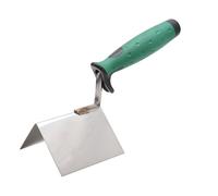 Strumento interno per cartongesso spatola angolare per cartongesso facile da rip