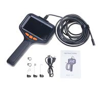 Strumento ispezione professionale per periscopio 1080P Telecamera portatile resistente per telecamera industriale per ispezione motori automobilistici