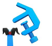 Strumento Jig Per Pull Della Cerniera - Tiratore Manuale Portatile - Strumento Per L'Assemblaggio Della Cerniera,Per La Riparazione E Il Cucito Di Pantaloni Vestiti Abiti Giubbotti Borse E Articoli In