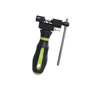 Strumento - KMC - Utensile per Catena Pro De-Rivettatore - Nero - Acciaio - Utensile Professionale per Deragliatore