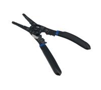 Strumento Laser Multiuso Stripper, Crimper E Cutter 8785