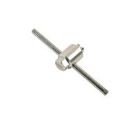 Strumento Laser Per Tappo Di Scarico Per Serbatoio AdBlue HGV 26Mm 7719