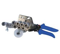 Laser Tools Tubo Piastra Lisciante 4.75mm - 10mm 8443