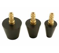 Laser Tools Radiatore Cono Set 3pc 5261